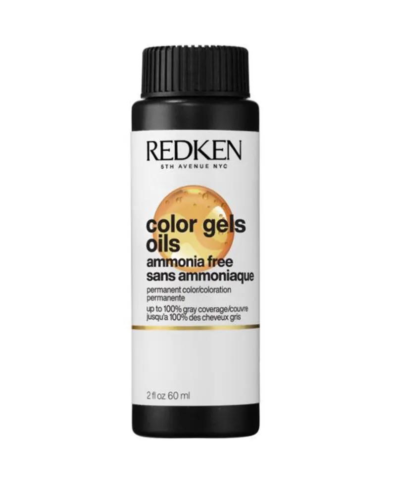 Redken Color Gel Oils #8ig-8.23 60 Ml X 