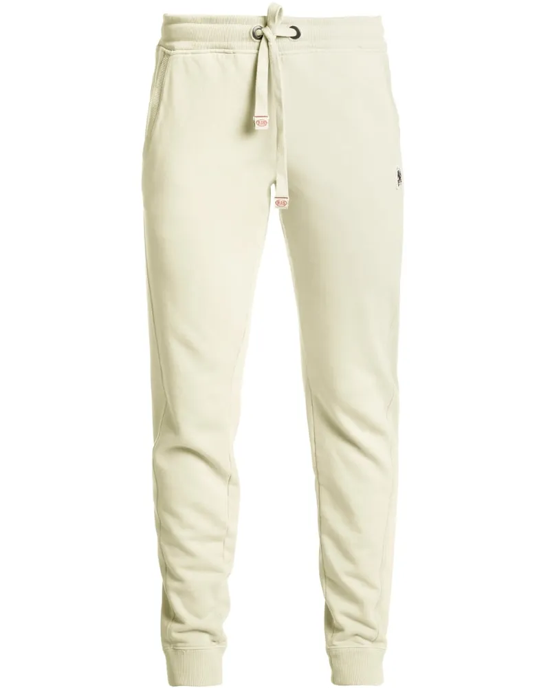 Parajumpers Luana Tender Yellow Jogginghose Gelb