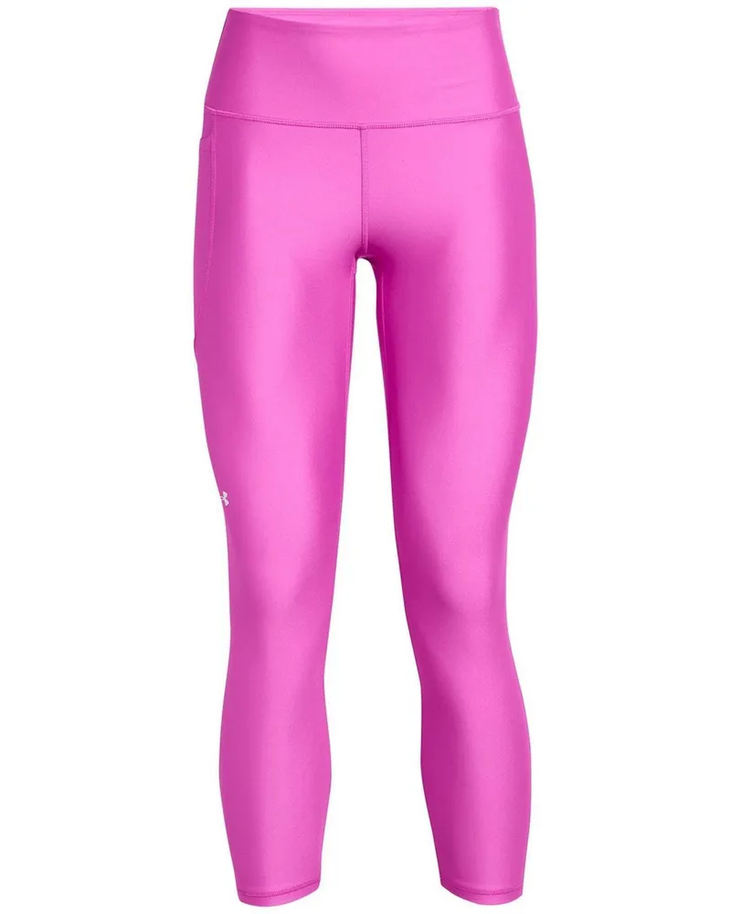 Under Armour HeatGear" Leggings für Damen (Violett Lila