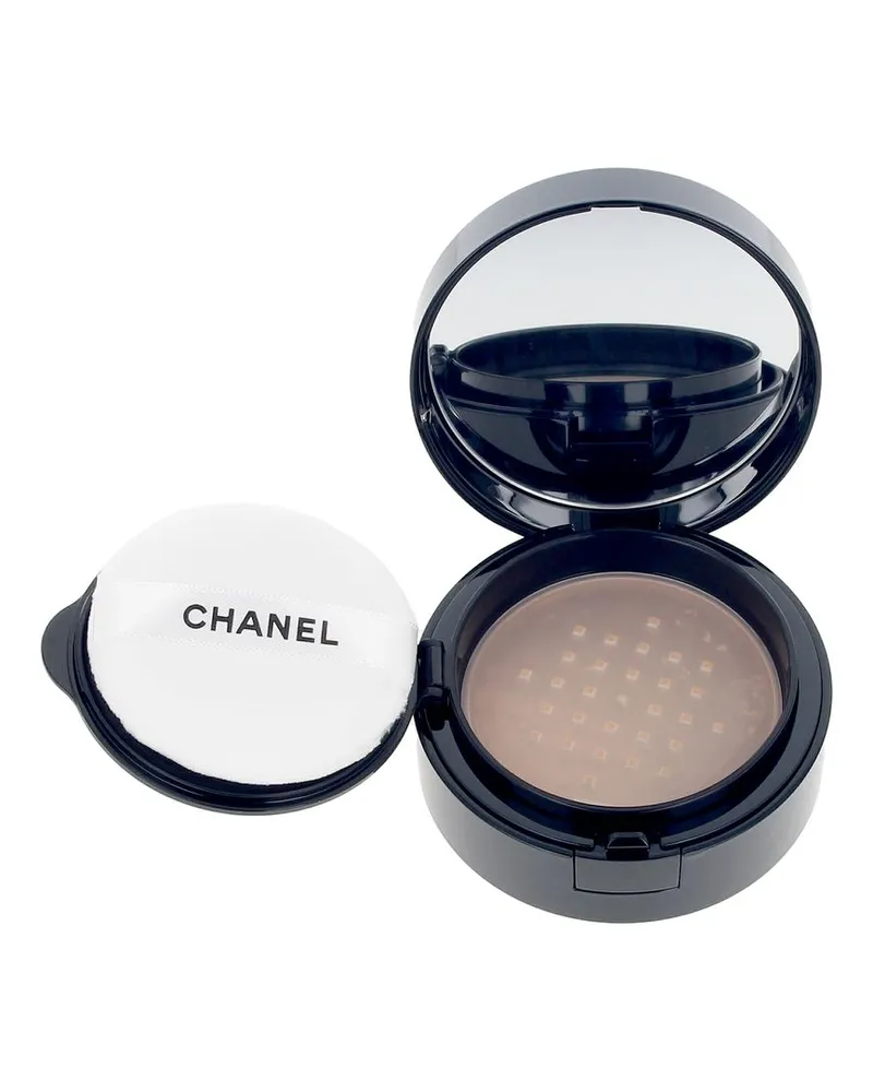 Chanel Poudre Universelle Libre Loses Puder, Reisegröße #40-medium Plus 6 gr 