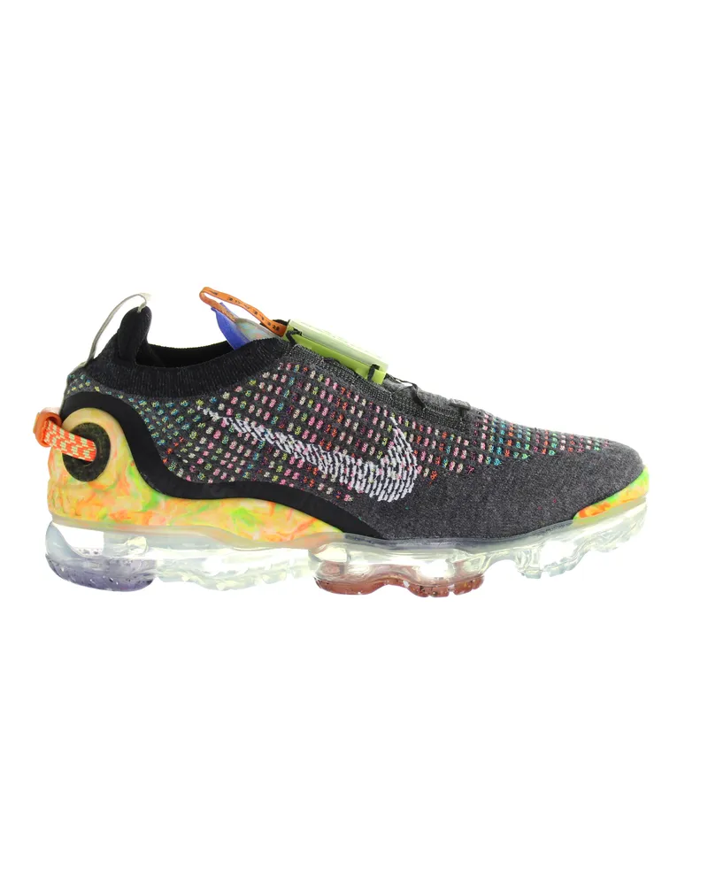Nike Air VaporMax 2020 FK Disc Womens mehrfarbige Trainer Mehrfarbig