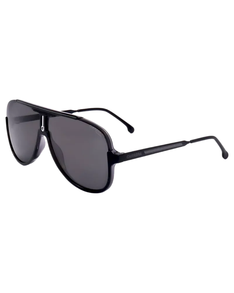 Carrera CARRERA 1059/S 08A Sonnenbrille Schwarz