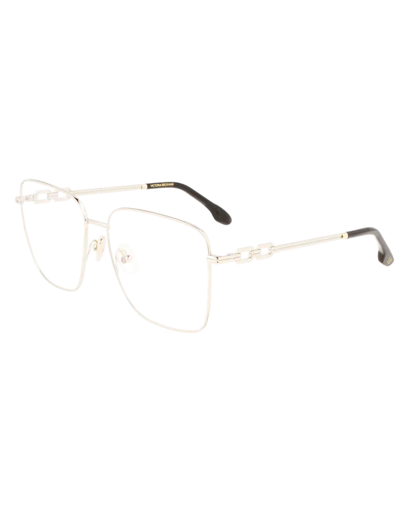 Victoria Beckham Brillenfassung VB2128 715 56 Gold