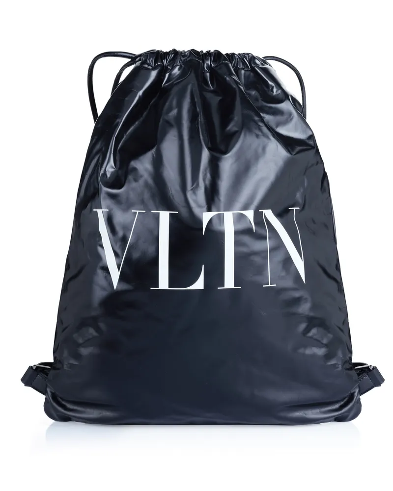 Valentino Garavani Tasche Schwarz