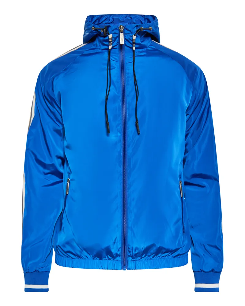 My Mo Blouson Herren KÖNIGSBLAU Blau