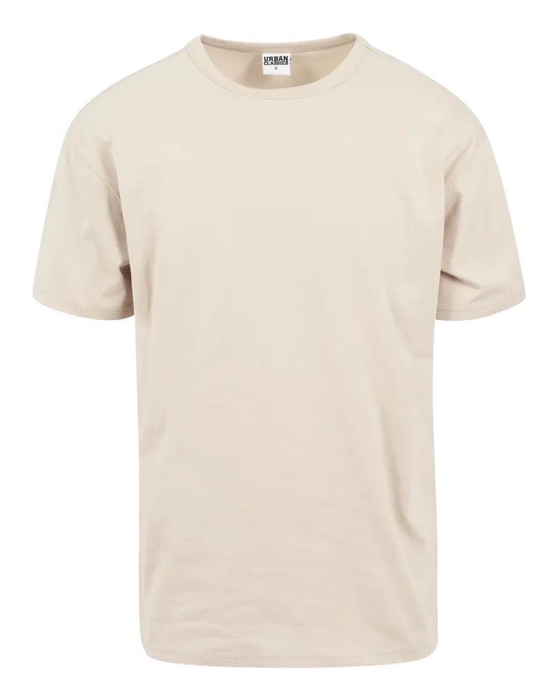 Urban Classics T-Shirt für Herren (Weiß Weiß