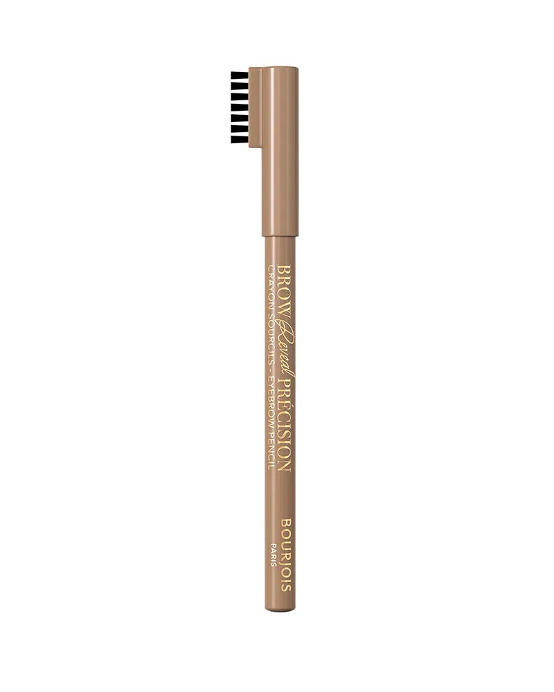 Bourjois Brow Reveal Eye Brow Pencil #001-blond 1,4 gr 