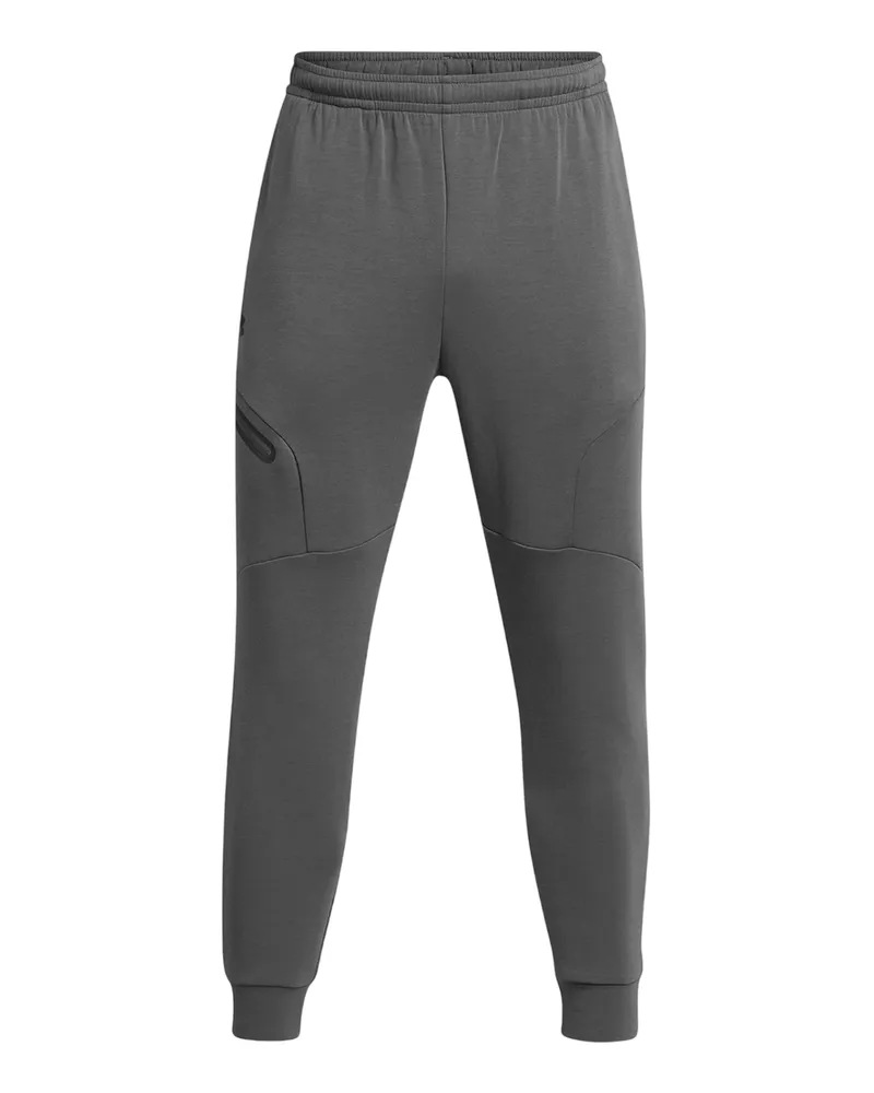 Under Armour Unstoppable" Jogginghosen für Herren (Burgfelsen Grau