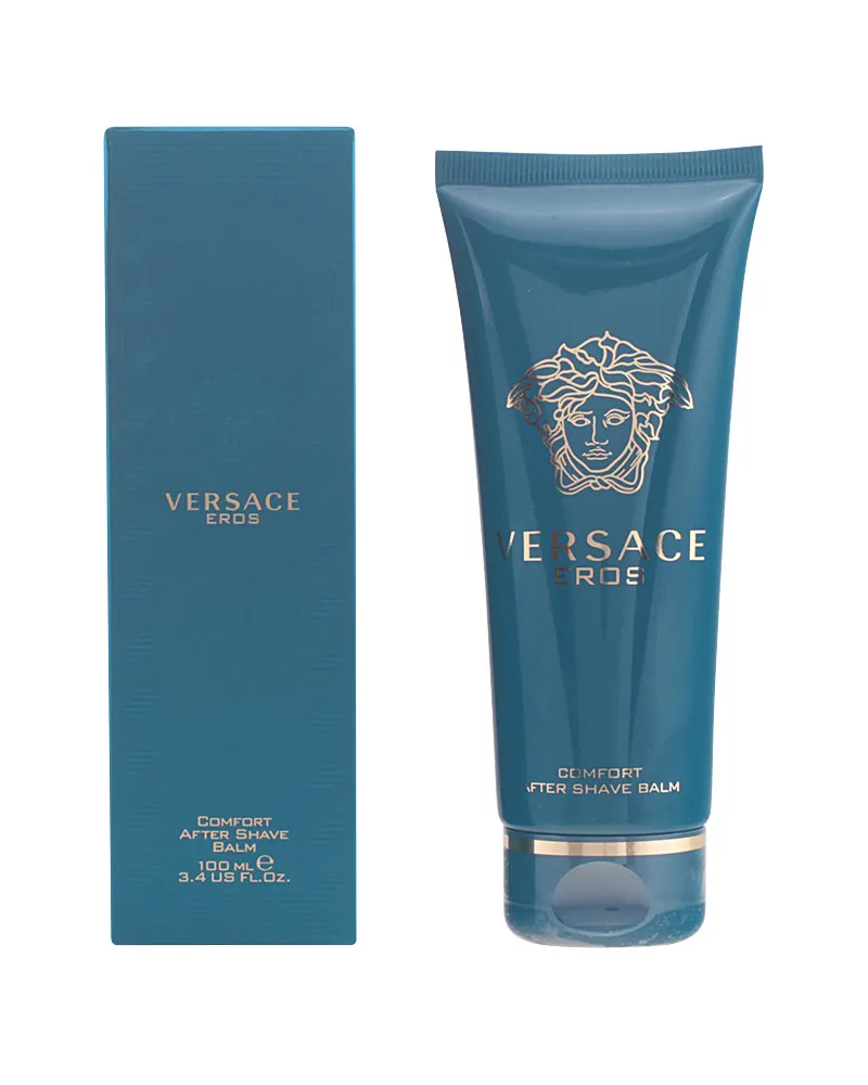 Versace Eros After-shave Balm 100 ml 