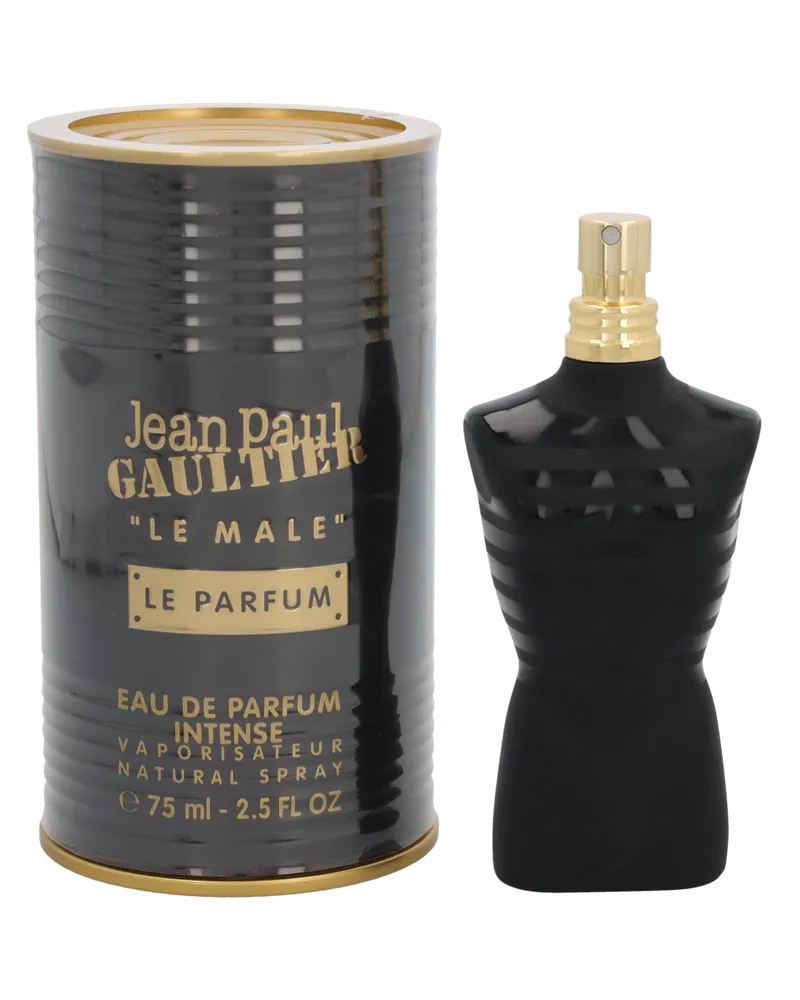 Jean Paul Gaultier J.P. Gaultier Le Male Le Parfum Edp Spray Intense 