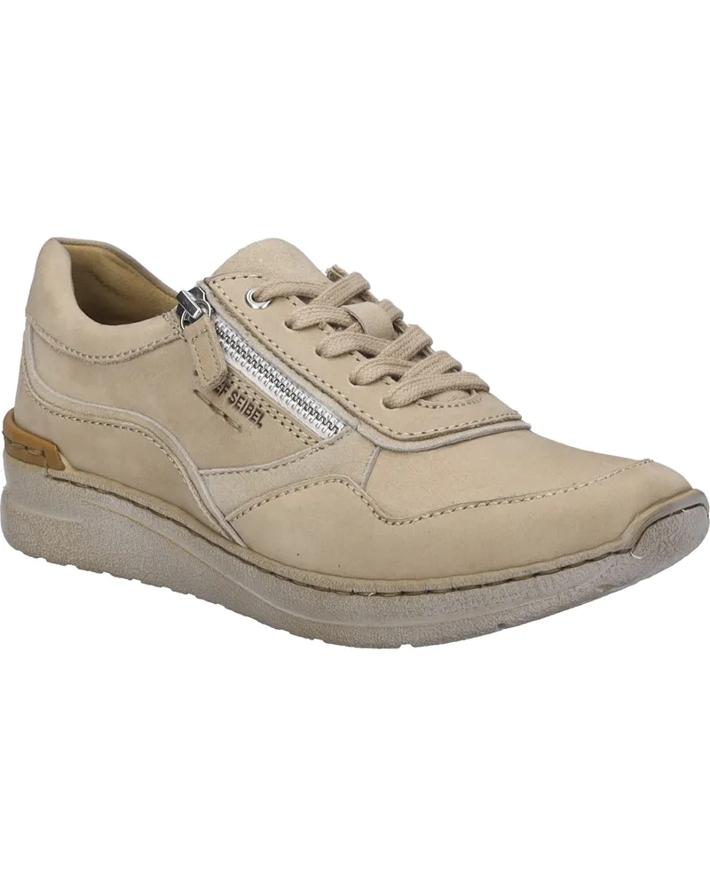 Josef Seibel Damen Sneaker Sally 02 in beige Beige
