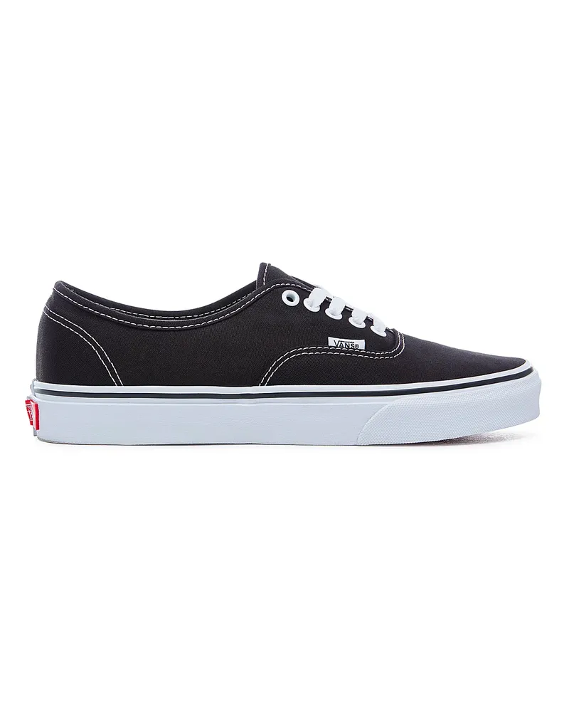 Vans Authentic Schuhe Schwarz Schwarz