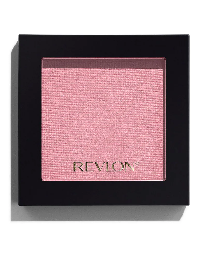 Revlon Powder-blush #14-tickled Pink 5 gr 