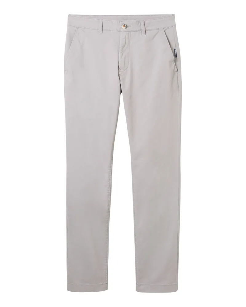 Tom Tailor Hose Grau