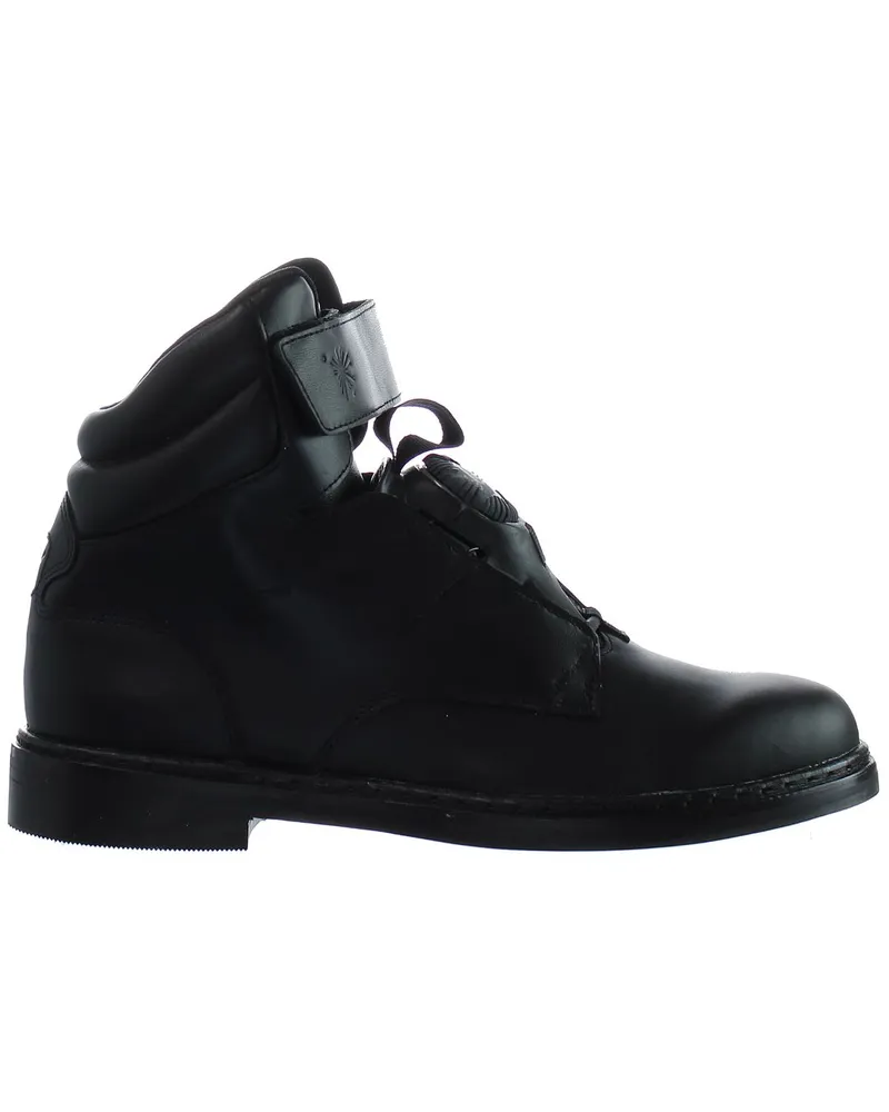 Puma My-78 Black Herren Trainer Schwarz