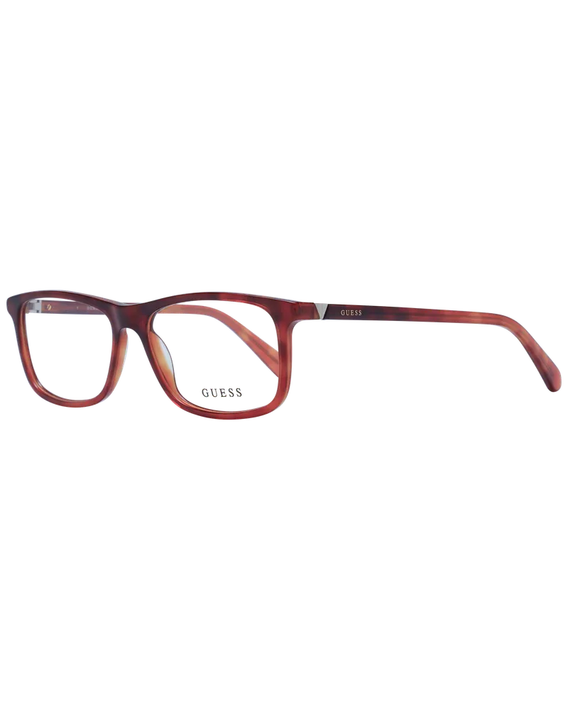 Guess Monture de lunettes GU50054 053 55 Braun