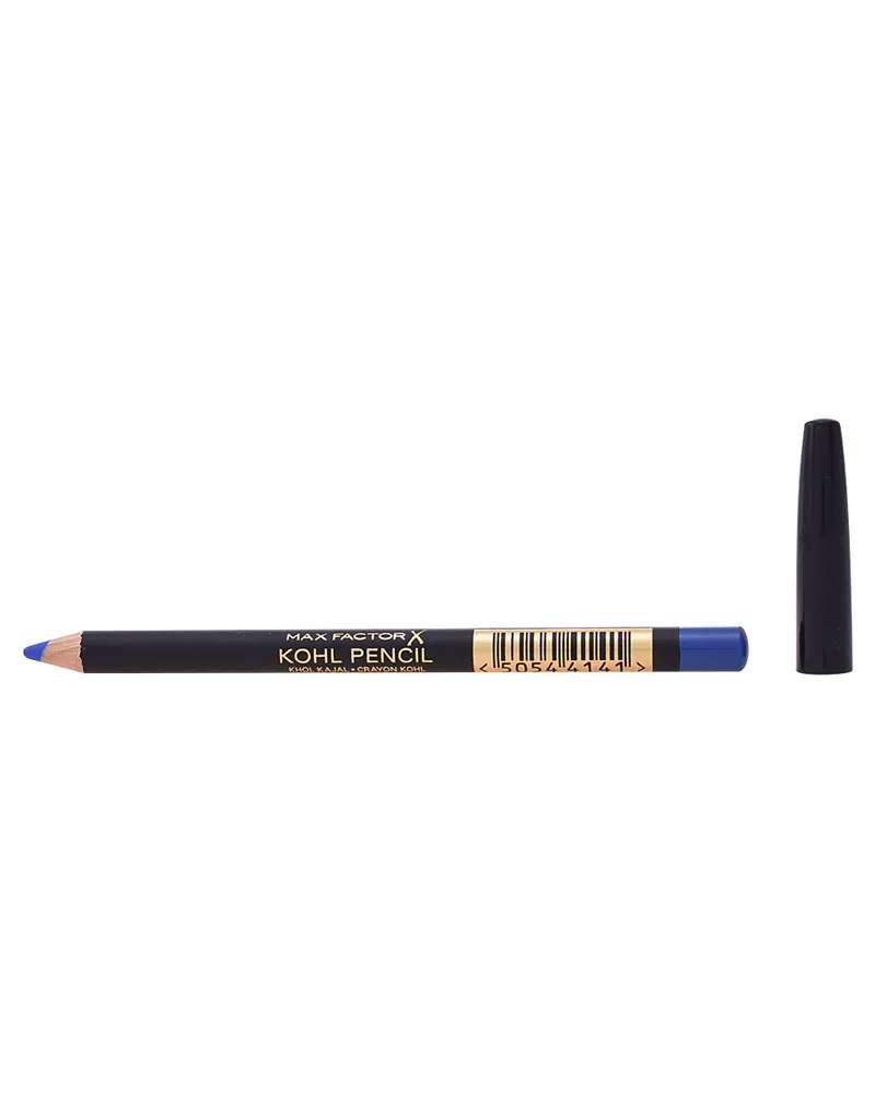 Max Factor Kohl Pencil #080-cobalt Blue 1,2 gr 