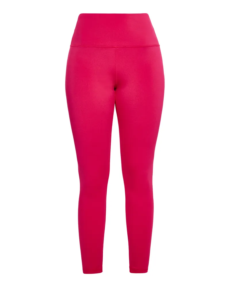 FAINA Schlauchhose für Damen - Rosa Rosa
