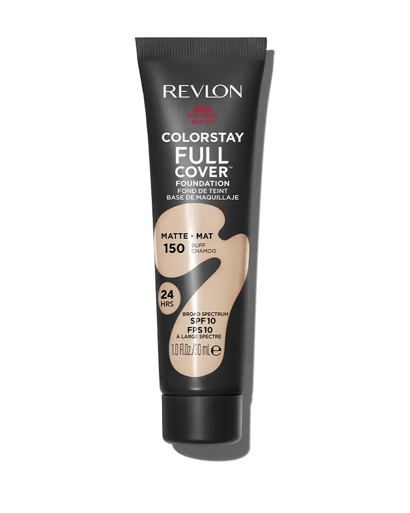Revlon Colorstay Full Cover Foundation #150-buff 30 ml 