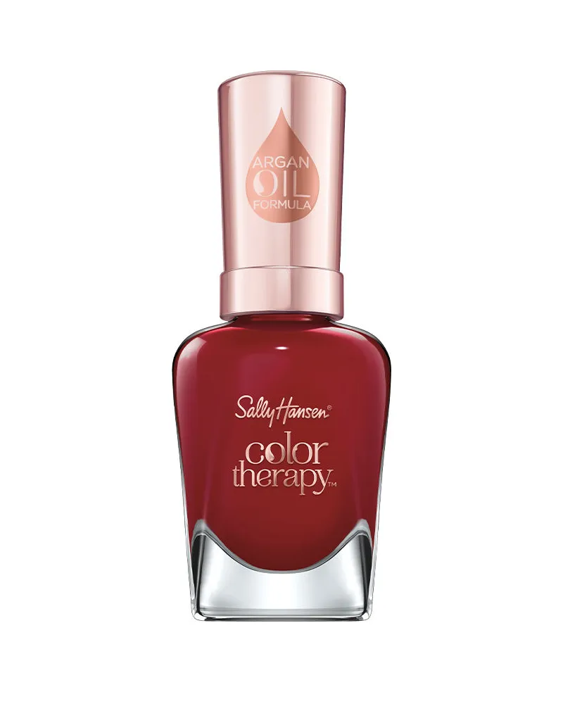 Sally Hansen Color Therapy #370-unwine'd 14,7 ml 