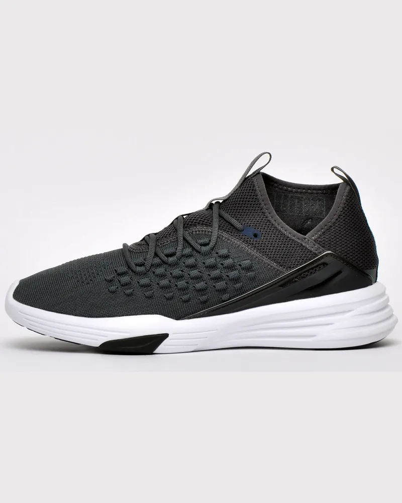 Puma Mantra FuseFit Mann Grau
