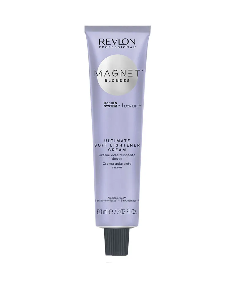 Revlon Magnet Blondes Soft Light 60 ml 