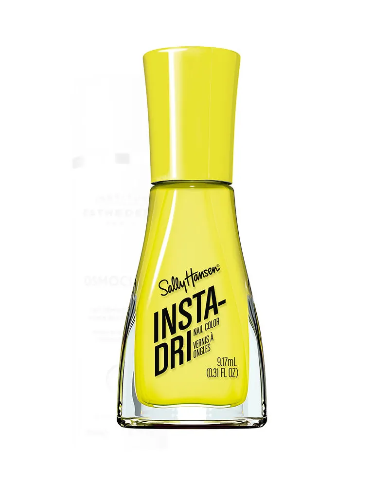 Sally Hansen Insta-dri Nagellack #535-yell-woah!, 9,17 ml 