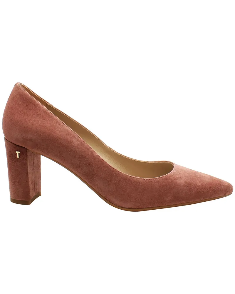 Ted Baker Savana Damen Pinke High Heels Rosa
