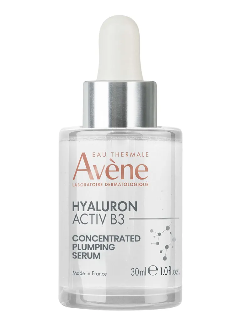Avène Avène Hyaluron Activ B3 Konzentriertes Auffüllserum - Revitalisieren Sie Ihre Haut 
