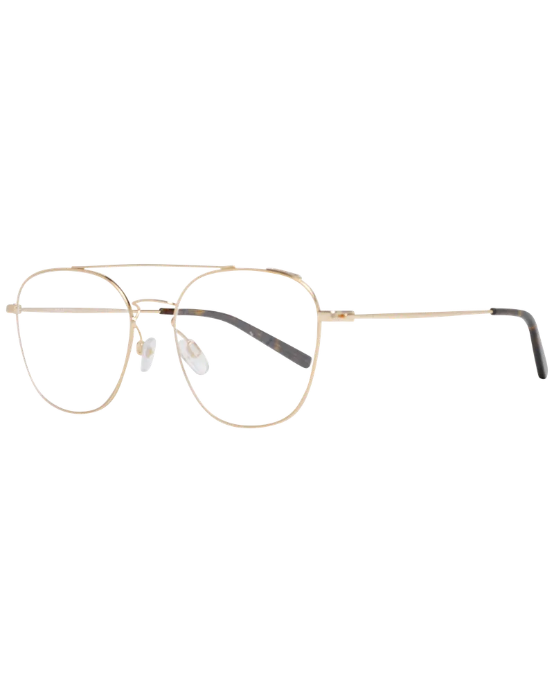 Bally Optische Fassung BY5005-D 030 53 Gold