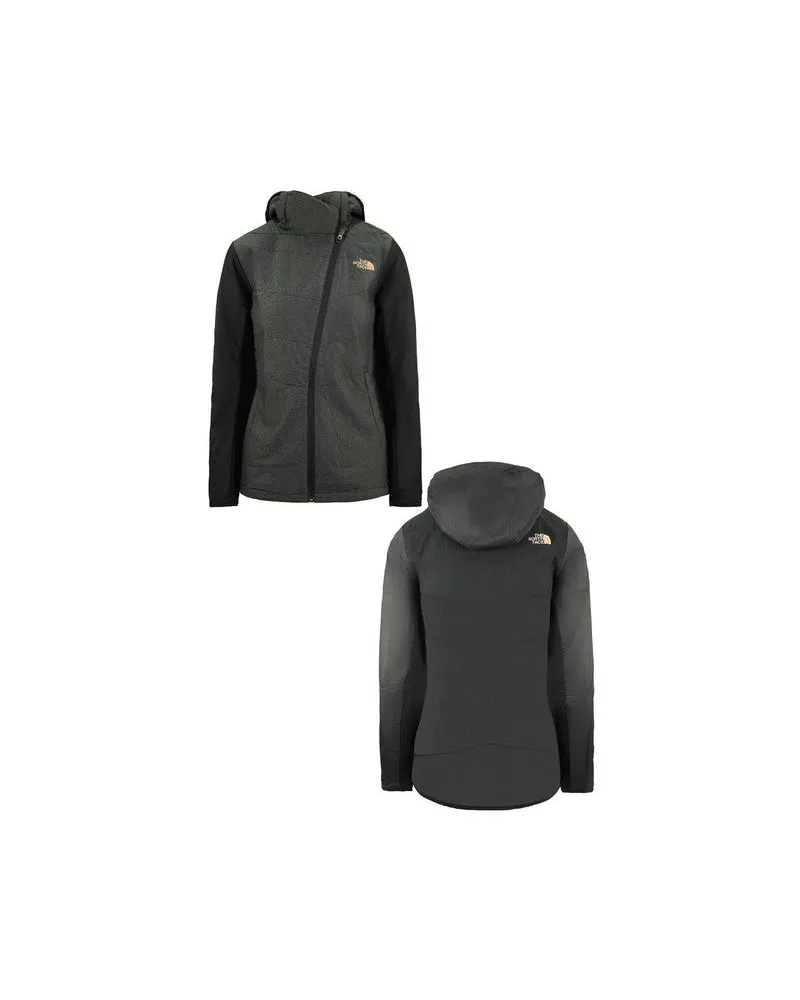 The North Face Ventrix Damen schwarze Trackjacke Schwarz