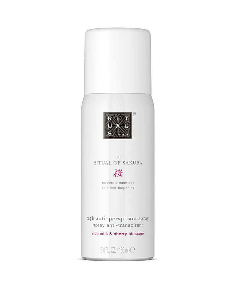 RITUALS The Ritual Of Sakura Anti-transpirant-spray 150 ml 