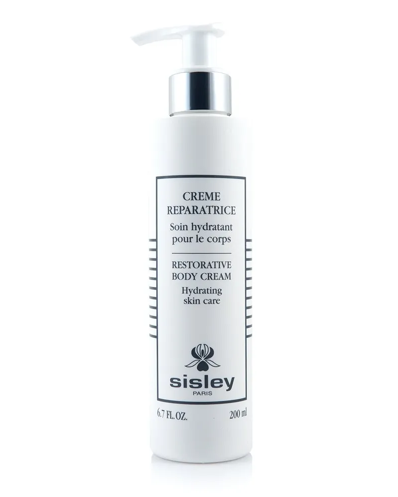 Sisley Creme Corps Reparatrice Body Cream 200ml 