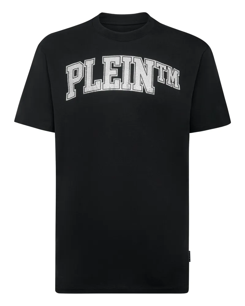 Philipp Plein T-Shirt Schwarz