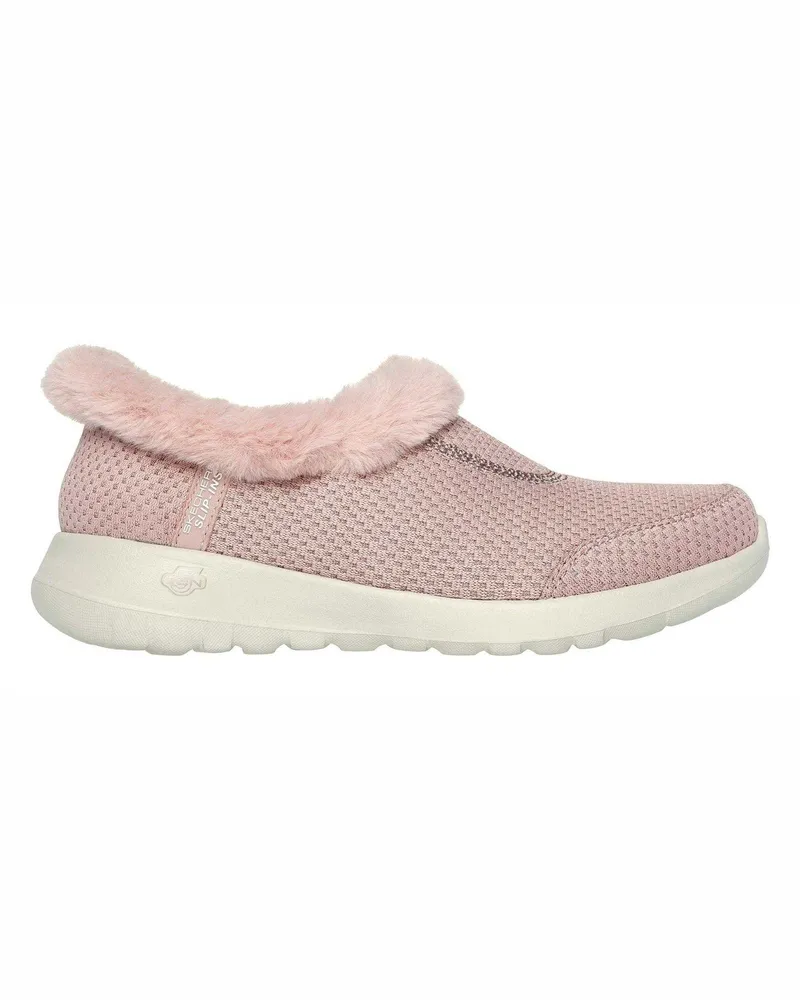 Skechers On The Go" Stiefel für Damen, Flach (Rosa Rosé