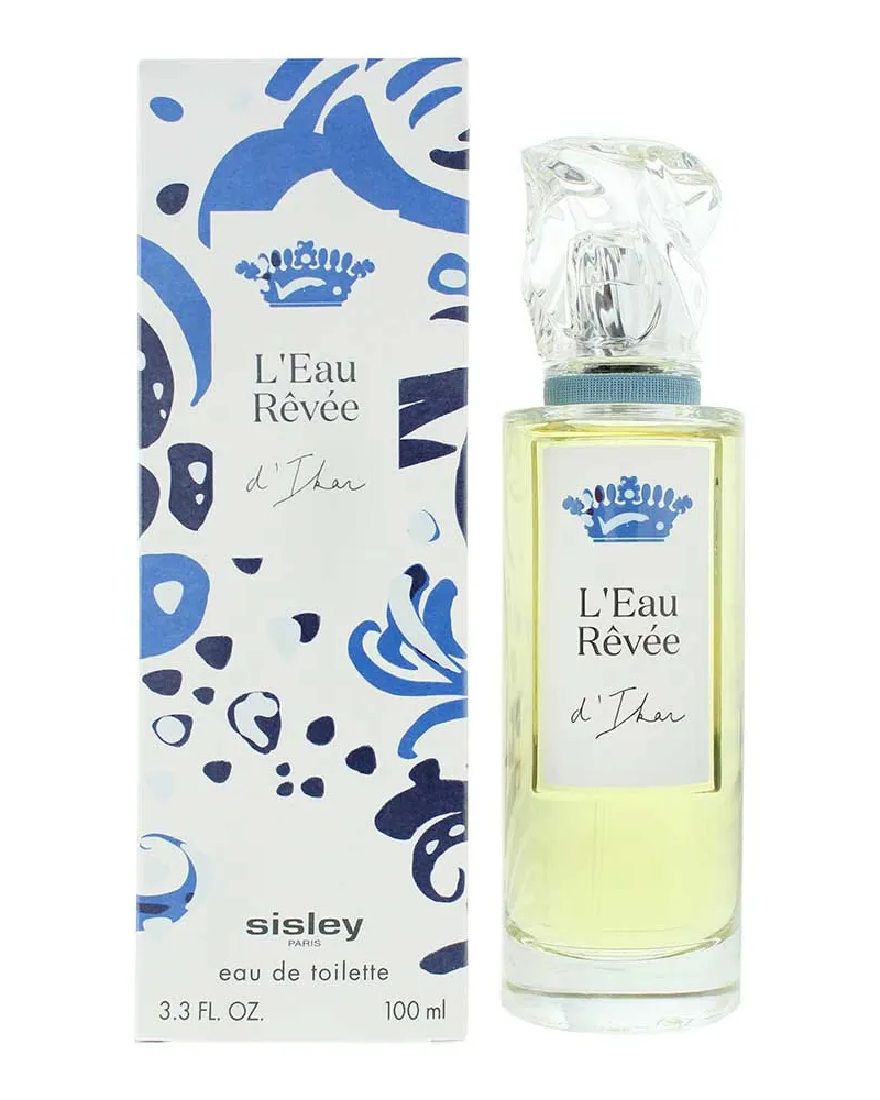 Sisley L'eau Rêvée d'Ikar Eau de Toilette 