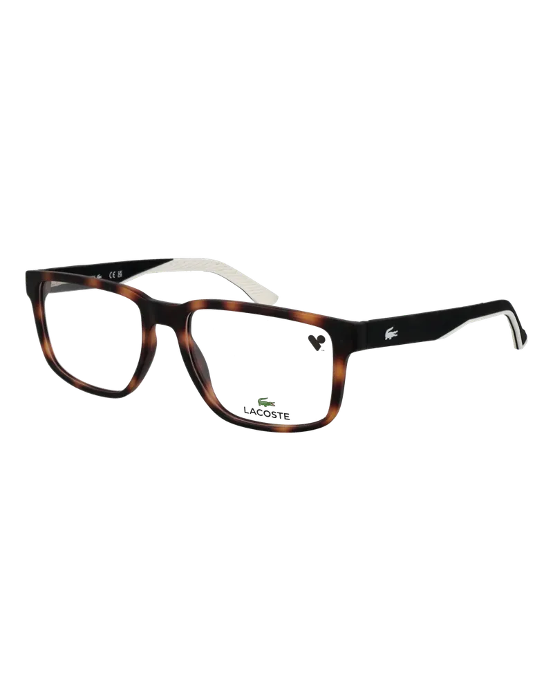 Lacoste Optische Fassungen L2912 230 54 Camouflage