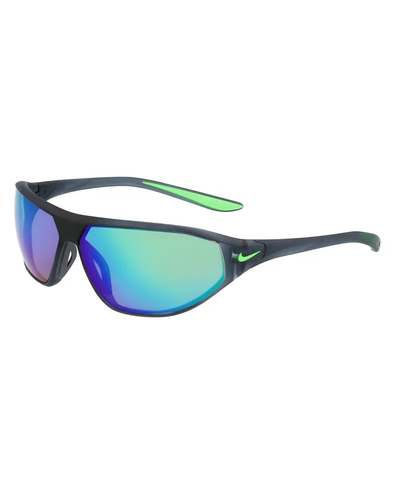 Nike Unisex-Sonnenbrillen 65/12/140 mm Spritzguss Schwarz