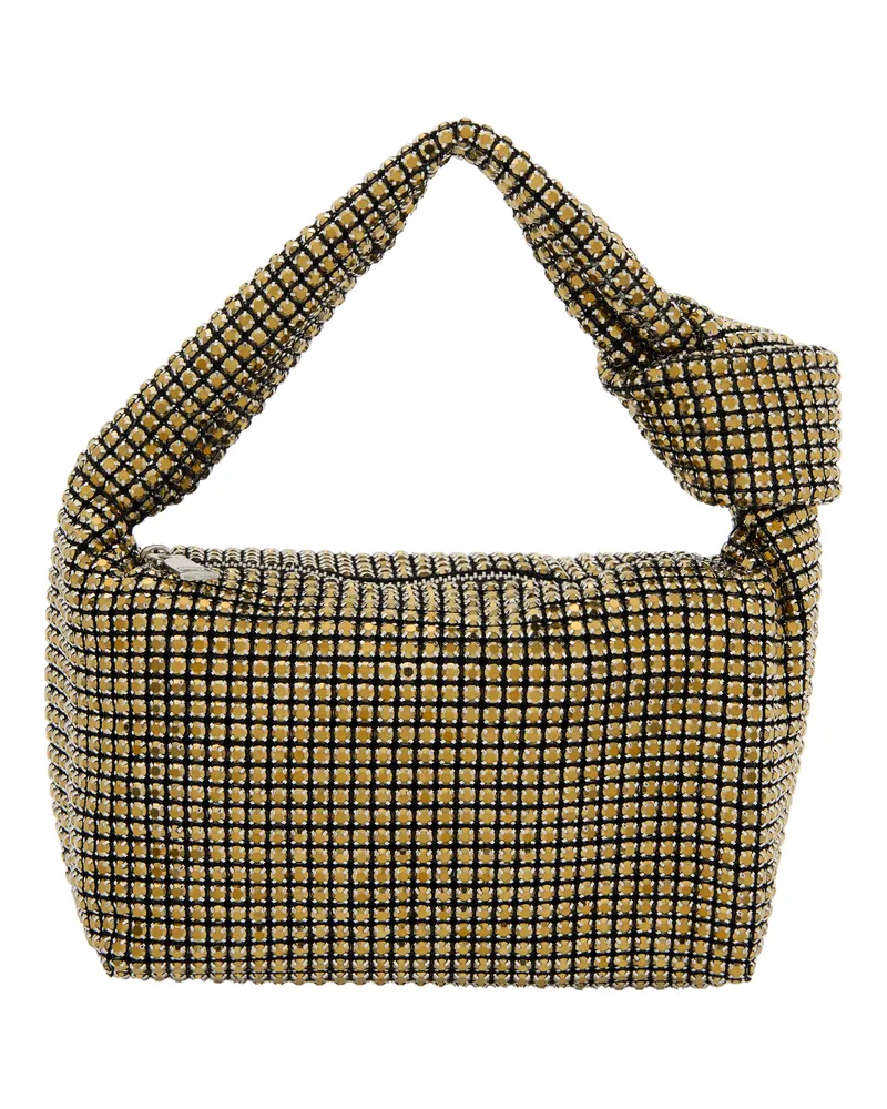 My Mo Handtasche Handtasche Frauen Kupfer Kupfer