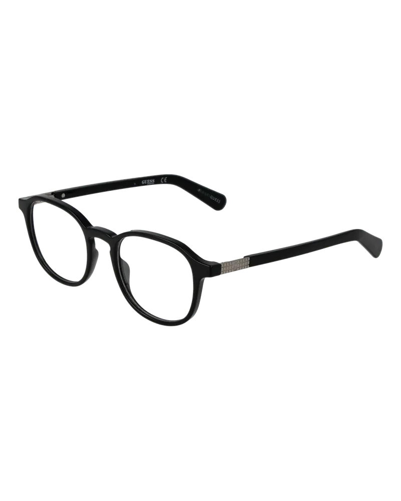 Guess Brille GU8251 001 48 Schwarz