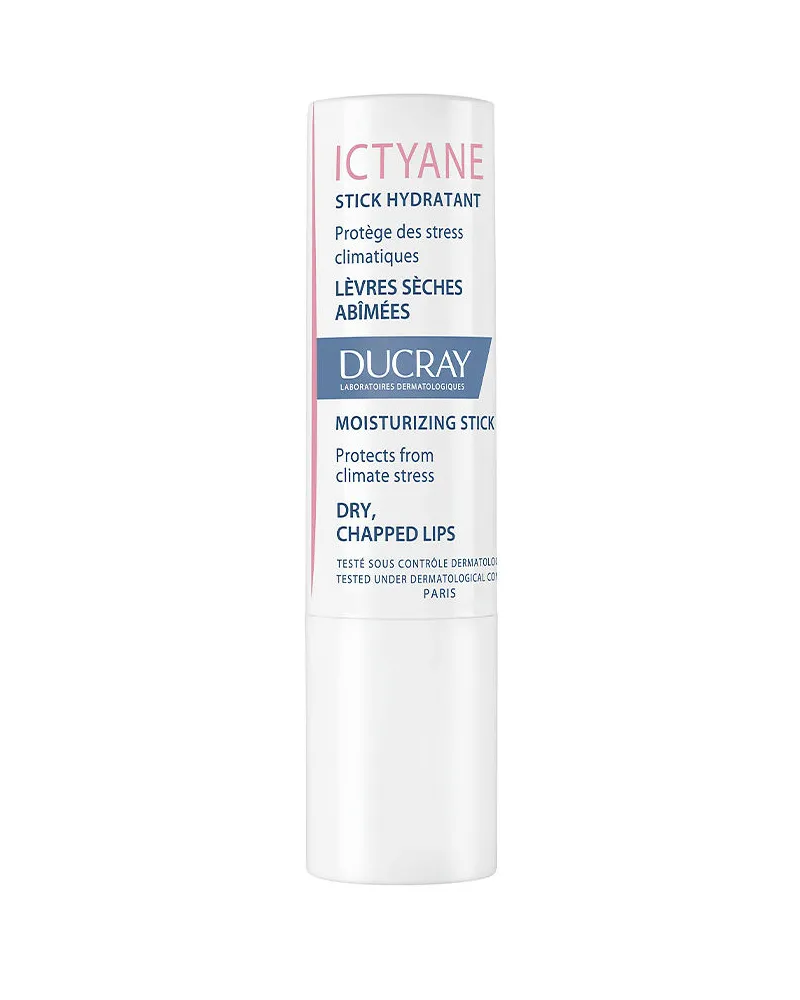 Ducray Ictyane Stick Labial 3 gr 
