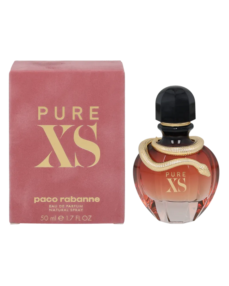 Paco Rabanne Pure XS For Her Edp Spray 50ml 