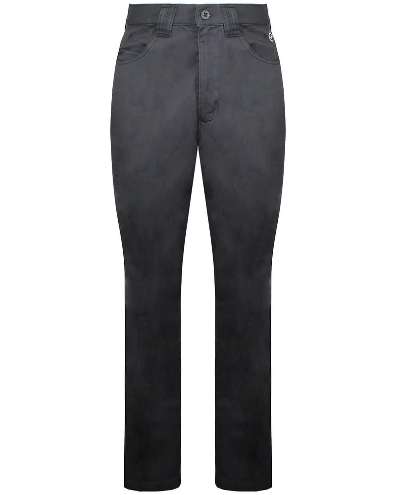 Nike Swoosh Herren dunkelgraue Hosen Dunkelgrau