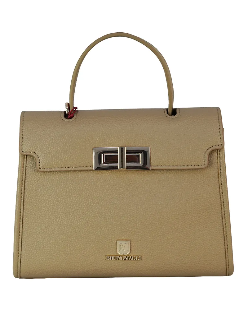 Bruno Magli Handtasche Women Taupe