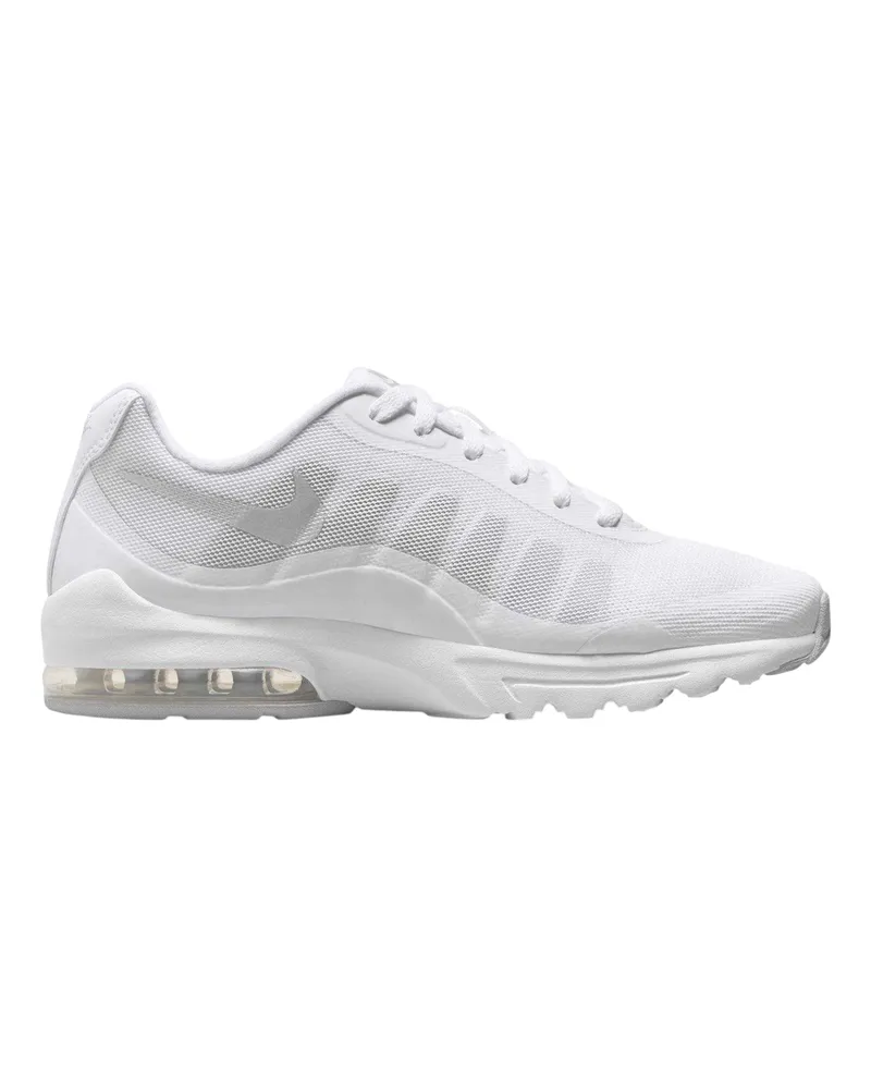 Nike Air Max Invigor" Sneaker für Damen (Weiß Weiß
