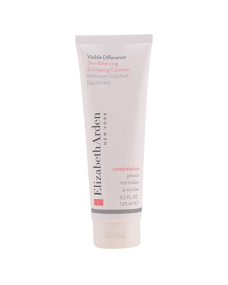 Elizabeth Arden Visible Difference Skin Balancing Peeling-Reinigungsbalsam, 125 ml 