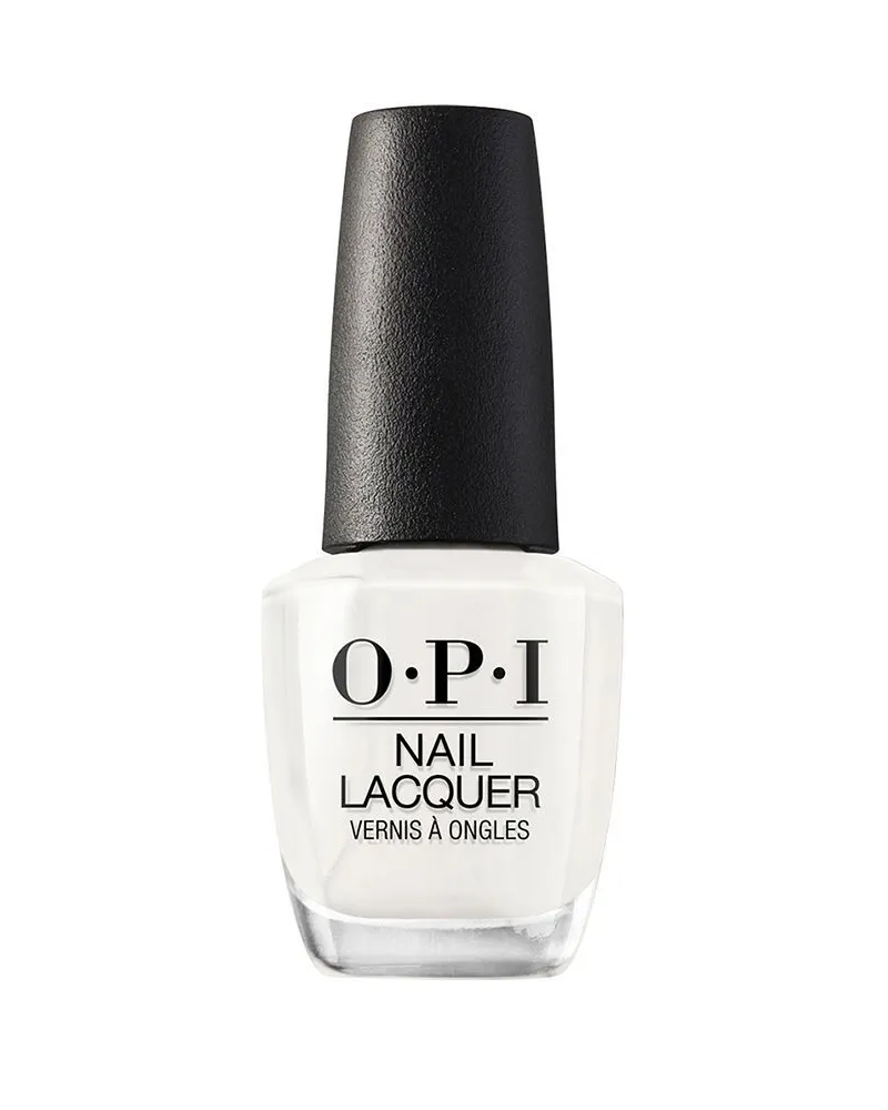 OPI Nagellack Bis Zu 7 Tage Haltbarer Nagellack #funny Bunny 15 ml 