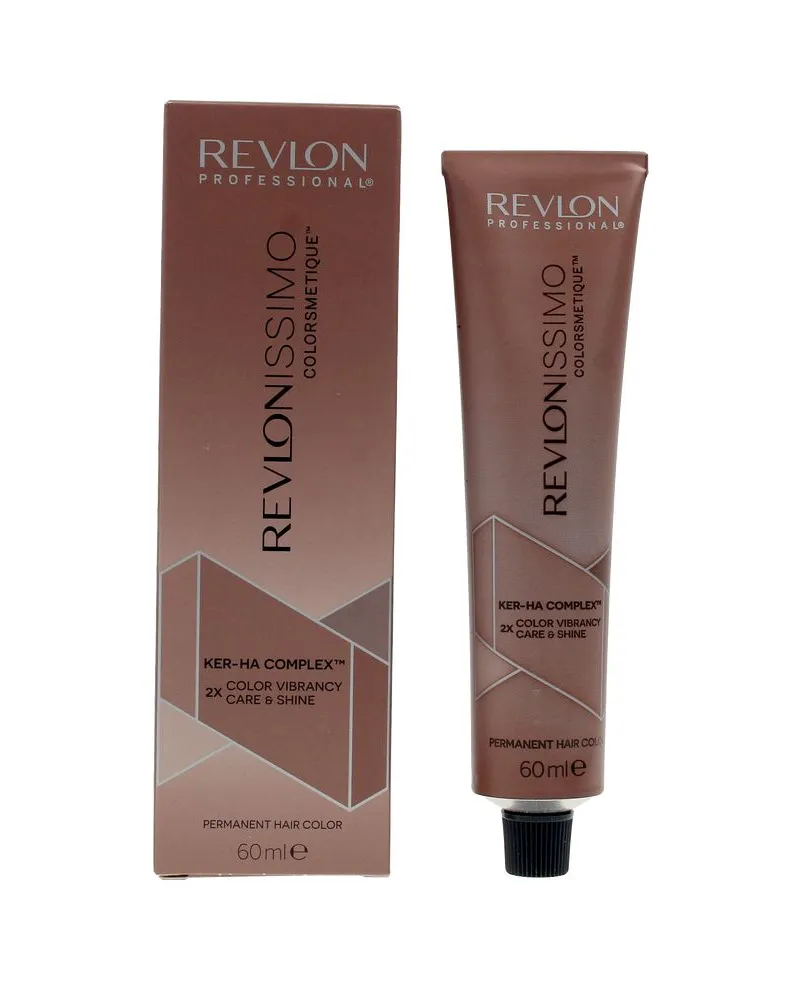 Revlon issimo Colorsmetique High Coverage #6,42 60 ml 