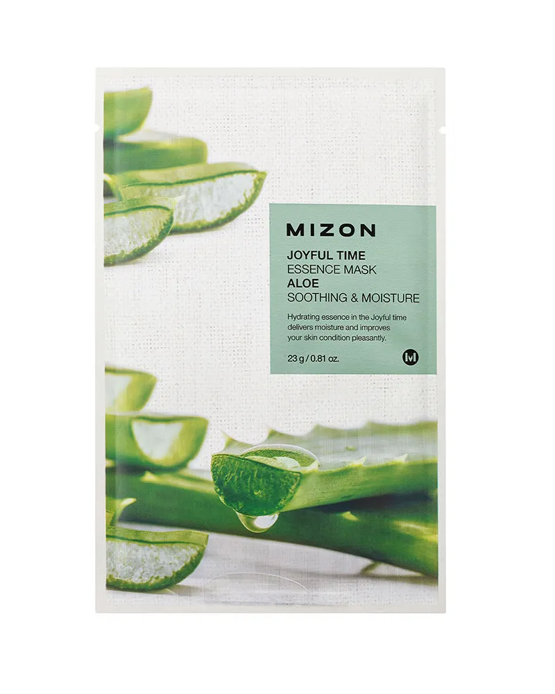 Mizon Joyful Time Essenzmaske Aloe 23 gr 