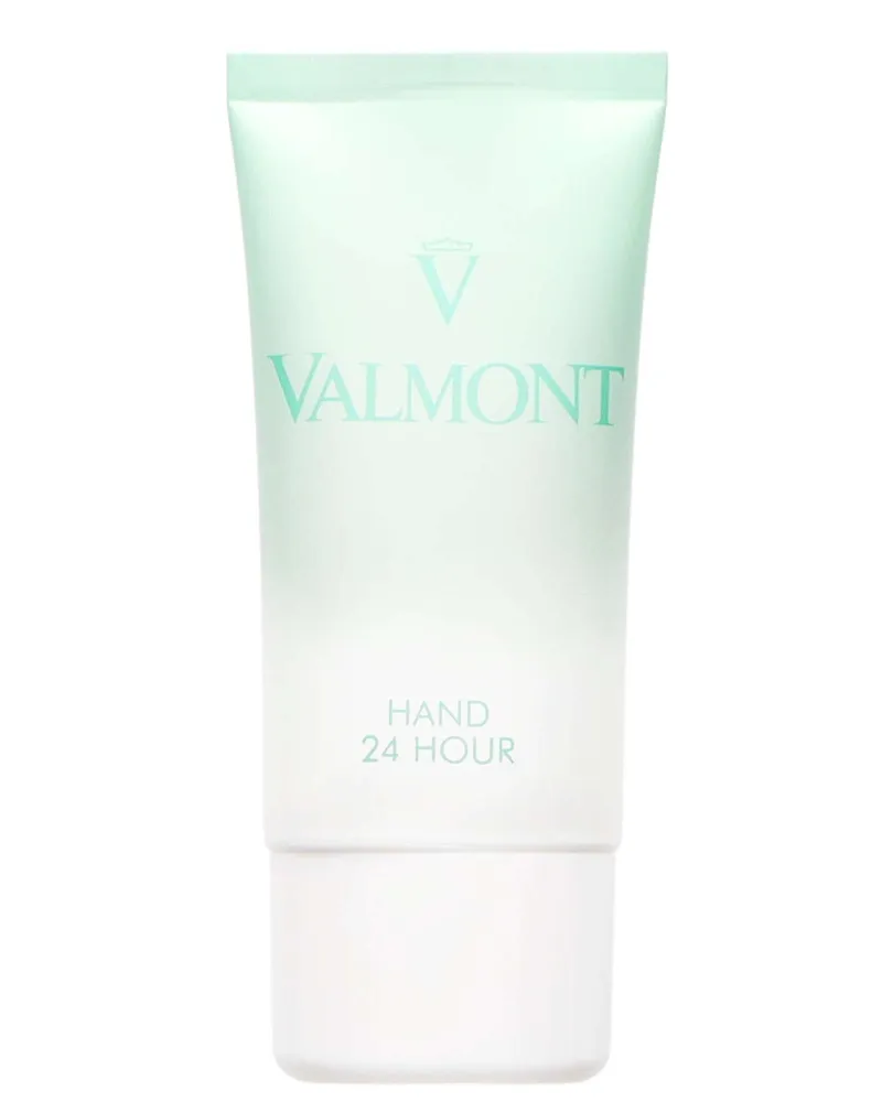 Valmont 24-Stunden Anti-Aging Handcreme für jugendliche Haut 